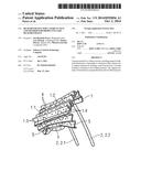 HEAD RESTRAINT FOR A VEHICLE SEAT AND METHOD FOR PRODUCING SAID HEAD     RESTRAINT diagram and image