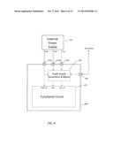 Dual Supply Override diagram and image