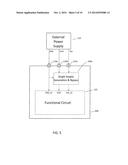 Dual Supply Override diagram and image