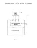 Dual Supply Override diagram and image