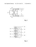 DEVICE FOR THE INDUCTIVE TRANSMISSION OF ELECTRICAL ENERGY diagram and image