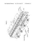 LINEAR MOTOR AND LINEAR CONVEYANCE DEVICE diagram and image