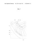 AXIAL FLUX PERMANENT MAGNENT diagram and image