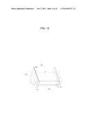 AXIAL FLUX PERMANENT MAGNENT diagram and image