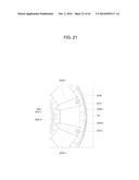 AXIAL FLUX PERMANENT MAGNENT diagram and image