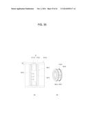 AXIAL FLUX PERMANENT MAGNENT diagram and image