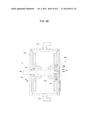 AXIAL FLUX PERMANENT MAGNENT diagram and image