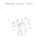 MOTOR AND METHOD OF MANUFACTURING MOTOR diagram and image