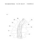 MOTOR AND METHOD OF MANUFACTURING MOTOR diagram and image