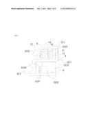 MOTOR AND METHOD OF MANUFACTURING MOTOR diagram and image