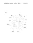 MOTOR AND METHOD OF MANUFACTURING MOTOR diagram and image