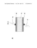 TEMPERATURE COMPENSATING ELECTRODES diagram and image