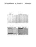 METHOD FOR PRODUCING A PIEZOELECTRIC MULTILAYER COMPONENT, PIEZOELECTRIC     MULTILAYER COMPONENT CONTAINING AN AUXILIARY MATERIAL, AND USE OF AN     AUXILIARY MATERIAL FOR SETTING THE BREAKING STRESS OF A PIEZOELECTRIC     MULTILAYER COMPONENT diagram and image