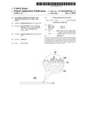 ELECTRON EMISSION ELEMENT AND METHOD FOR MANUFACTURING THE SAME diagram and image