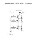 Driver Circuit for Efficiently Driving a Large Number of LEDs diagram and image