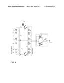 Driver Circuit for Efficiently Driving a Large Number of LEDs diagram and image