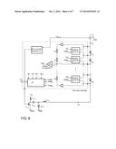 Driver Circuit for Efficiently Driving a Large Number of LEDs diagram and image