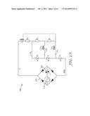 TRANSISTOR LED LADDER DRIVER WITH CURRENT REGULATION AND OPTICAL FEEDBACK     FOR LIGHT EMITTING DIODES diagram and image