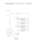 TRANSISTOR LED LADDER DRIVER WITH CURRENT REGULATION AND OPTICAL FEEDBACK     FOR LIGHT EMITTING DIODES diagram and image