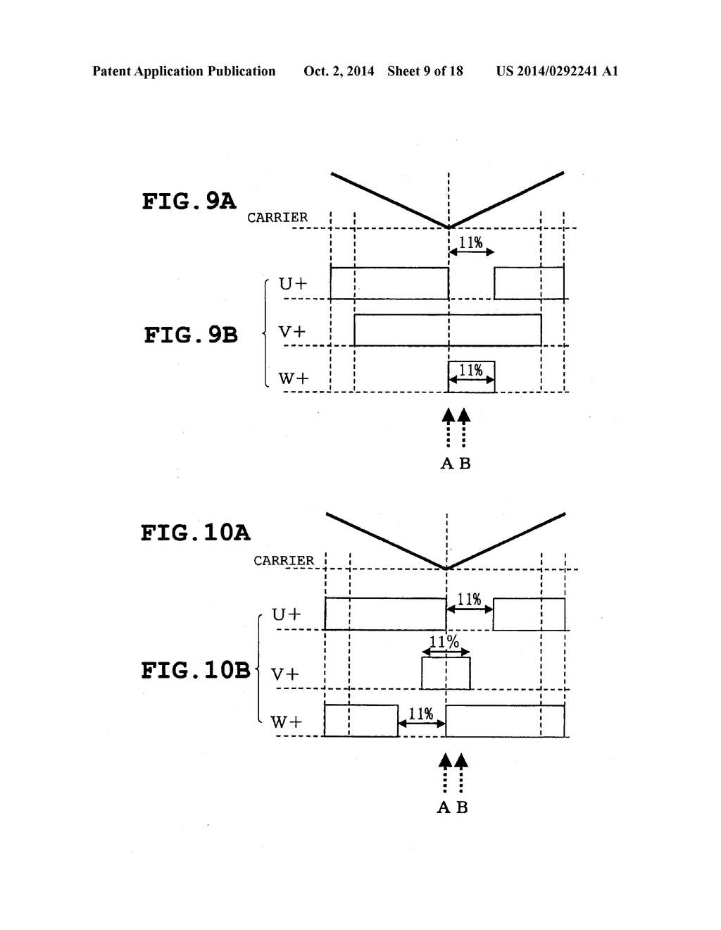 MOTOR CONTROL DEVICE - diagram, schematic, and image 10