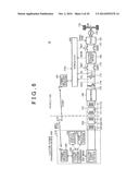 ELECTRIC POWER RECEPTION DEVICE FOR VEHICLE, ELECTRIC POWER TRANSMISSION     DEVICE, AND NON-CONTACT ELECTRIC POWER TRANSMISSION/RECEPTION SYSTEM diagram and image