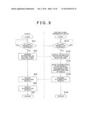 ELECTRIC POWER RECEPTION DEVICE FOR VEHICLE, ELECTRIC POWER TRANSMISSION     DEVICE, AND NON-CONTACT ELECTRIC POWER TRANSMISSION/RECEPTION SYSTEM diagram and image