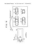 ELECTRIC POWER RECEPTION DEVICE FOR VEHICLE, ELECTRIC POWER TRANSMISSION     DEVICE, AND NON-CONTACT ELECTRIC POWER TRANSMISSION/RECEPTION SYSTEM diagram and image