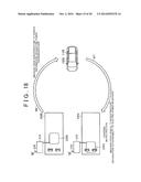 ELECTRIC POWER RECEPTION DEVICE FOR VEHICLE, ELECTRIC POWER TRANSMISSION     DEVICE, AND NON-CONTACT ELECTRIC POWER TRANSMISSION/RECEPTION SYSTEM diagram and image