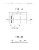 ELECTRIC POWER RECEPTION DEVICE FOR VEHICLE, ELECTRIC POWER TRANSMISSION     DEVICE, AND NON-CONTACT ELECTRIC POWER TRANSMISSION/RECEPTION SYSTEM diagram and image