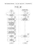 ELECTRIC POWER RECEPTION DEVICE FOR VEHICLE, ELECTRIC POWER TRANSMISSION     DEVICE, AND NON-CONTACT ELECTRIC POWER TRANSMISSION/RECEPTION SYSTEM diagram and image