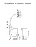 ELECTRIC POWER RECEPTION DEVICE FOR VEHICLE, ELECTRIC POWER TRANSMISSION     DEVICE, AND NON-CONTACT ELECTRIC POWER TRANSMISSION/RECEPTION SYSTEM diagram and image