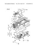 POWER SUPPLY CONTROL DEVICE diagram and image