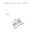 POWER SUPPLY CONTROL DEVICE diagram and image