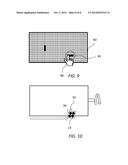 APPARATUS AND METHOD FOR DETECTING DEFECTS IN A METALLIC SURFACE diagram and image