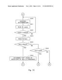 FAILURE DETECTION APPARATUS FOR AN ELECTRICALLY HEATED CATALYST diagram and image