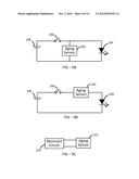 THERMALLY ACTIVATED MAGNETIC AND RESISTIVE AGING diagram and image