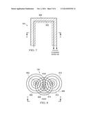 METHOD AND SYSTEM FOR DETERMINING PROXIMITY OF AN OBJECT diagram and image