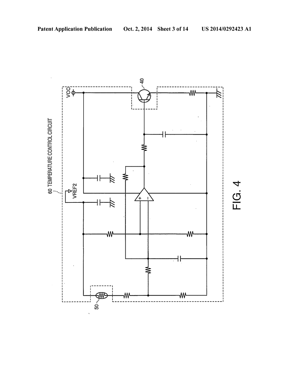 OSCILLATOR, ELECTRONIC DEVICE AND MOVING OBJECT - diagram, schematic, and image 04