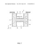 RESONATOR ELEMENT, RESONATOR, OSCILLATOR, ELECTRONIC APPARATUS, AND MOVING     OBJECT diagram and image