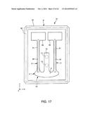 RESONATOR ELEMENT, RESONATOR, OSCILLATOR, ELECTRONIC APPARATUS, AND MOVING     OBJECT diagram and image