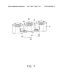 CAVITY FILTER diagram and image