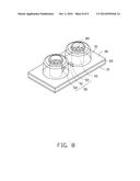 CAVITY FILTER diagram and image