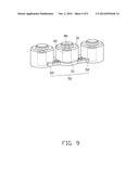 CAVITY FILTER diagram and image