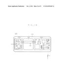 HIGH-FREQUENCY TRANSMISSION LINE AND ELECTRONIC DEVICE diagram and image