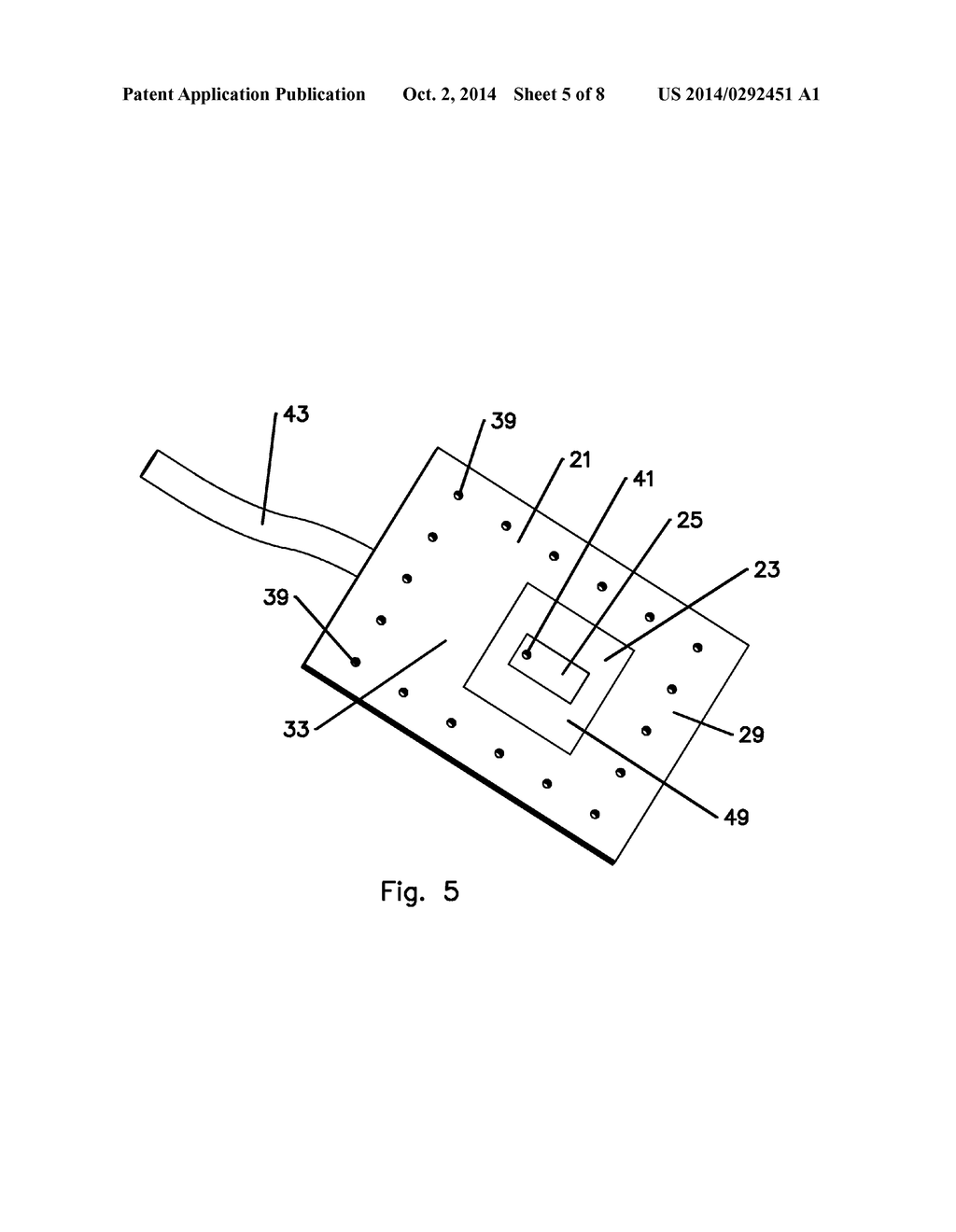 CAPACITIVE BLIND-MATE MODULE INTERCONNECTION - diagram, schematic, and image 06