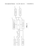 PERSONAL MINI-INTELLIGENT TERMINAL WITH COMBINED VERIFICATION ELECTRONIC     LOCK diagram and image