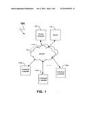 METHOD AND SYSTEM FOR AUTOMATIC VACANT PARKING PLACE LOCATOR diagram and image