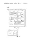 METHOD AND SYSTEM FOR AUTOMATIC VACANT PARKING PLACE LOCATOR diagram and image