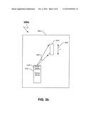 METHOD AND SYSTEM FOR AUTOMATIC VACANT PARKING PLACE LOCATOR diagram and image