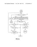 METHOD AND SYSTEM FOR AUTOMATIC VACANT PARKING PLACE LOCATOR diagram and image